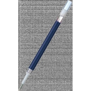 Wkład do długopisu żelowego PENTEL KFR7 kol. niebieski 0,35mm