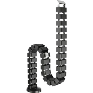 Organizer na kable FELLOWES Cable Spine kol. czarny [100136871]