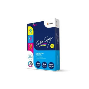 Papier satynowy biały A4 100g 500 arkuszy COLOR COPY ORYGINAL 161CIE