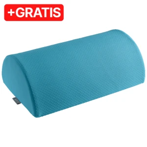Podnóżek ergonomiczny LEITZ COSY kol. niebieski 53710061