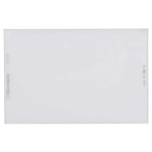 Szybka wewnętrzna do przyłbicy 3M SPEEDGLAS 9100XX szybka przezroczysta 5 szt. [528025]