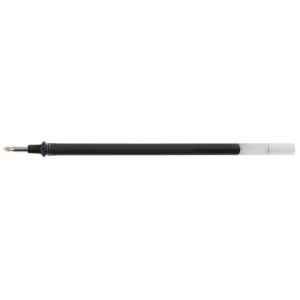Wkład do długopisu żelowego LEVIATAN  kol. czarny 0,3mm [009341/LE038]