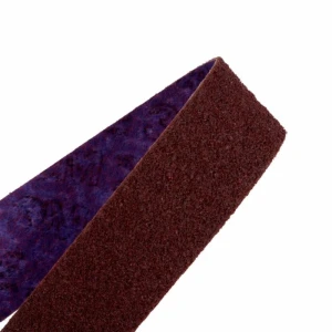 Pas bezkońcowy 3M SCOTCH-BRITE DF-BL 40mm x 760mm ACRS kol. brązowy [7100013687]
