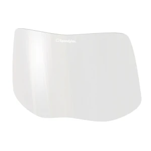 Szybka zewnętrzna do przyłbicy 3M SPEEDGLAS 9100 odporne na zarysowanie szybka przezroczysta 1 szt. [527001]