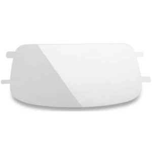 Szybka wewnętrzna do przyłbicy 3M SPEEDGLAS Anti-Fog szybka przezroczysta do prac szlifierskich, wzmocniona 1 szt. [613000]