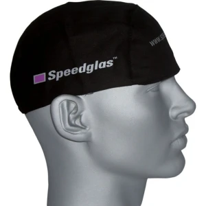 Czapka przyłbicy spawalniczej 3M SPEEDGLAS kol. czarny bawełna 100% 1 szt. [954410]