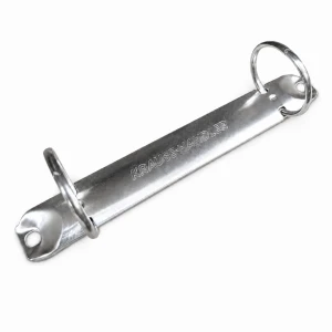 Mechanizm ringowy do segregatora D25