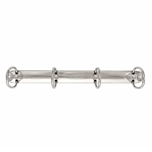 Mechanizm ringowy do segregatora D35