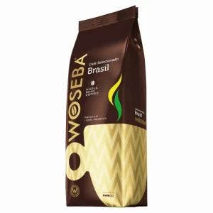 Kawa ziarnista WOSEBA CAFE BRASIL 500g