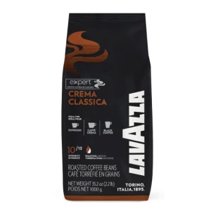 Kawa ziarnista LAVAZZA EXPERT CREMA CLASSICA 1kg