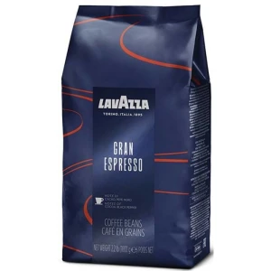 Kawa ziarnista LAVAZZA GRAN ESPRESSO 1kg