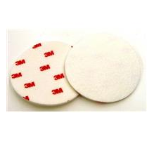 Filcowe krążki polerskie 3M 5" (nr 9358) 