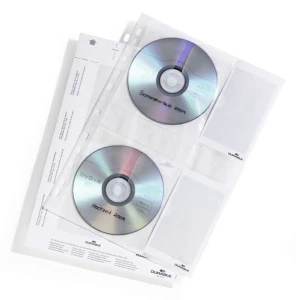 Obwoluta na CD Durable 5222