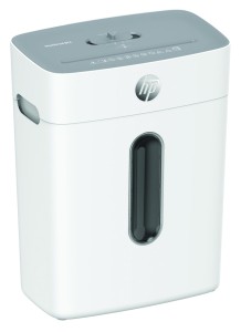 Niszczarka HP ONESHRED 8CC ścinki 5 x 18mm | P-4 T-4 | 15L HPN280108CCON-14