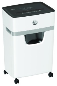 Niszczarka HP ONESHRED 15CC ścinki 4 x 35mm | P-4 T-4 | 20L HPN280315CCON-14