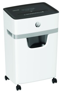 Niszczarka HP ONESHRED 10MC ścinki 2 x 15mm | P-5 | 20L HPN280410MCON-14