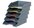 657.2255_Zestaw 5 szufladek na dokumenty Varicolor Durable 7705.JPG