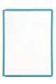 654.8093_Panele informacyjne (kolorowe ramki) DURABLE 5606 -05 zielone.jpg