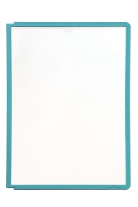 Panel prezentacyjny A4 DURABLE SHERPA kol. zielony 1 szt. 560605